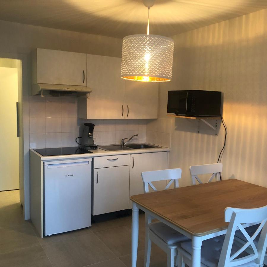 Apartmán Angel Bredene Exteriér fotografie