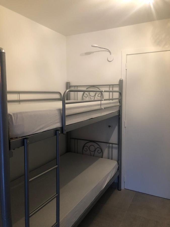 Apartmán Angel Bredene Exteriér fotografie
