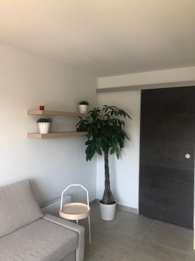Apartmán Angel Bredene Exteriér fotografie